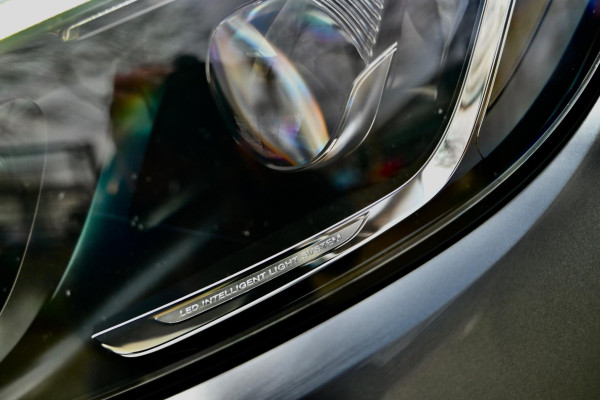 Mercedes-Benz GLC AMG 63 4MATIC+ - Distronic Pro - Burmester - Memory - Panoramadak - Trekhaak - Nappaleder -