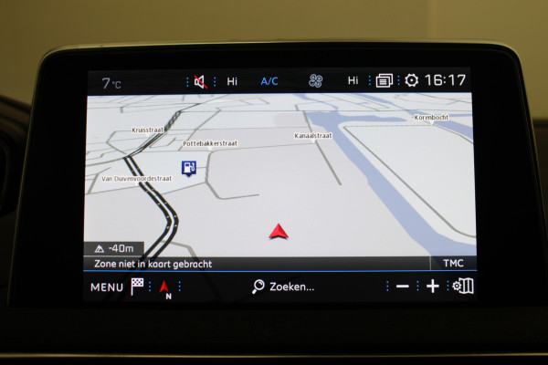 Peugeot 5008 1.2 PureTech Active |Navi|