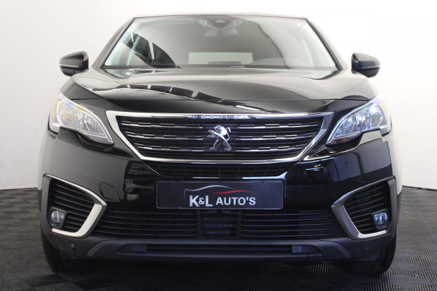Peugeot 5008 1.2 PureTech Active |Navi|