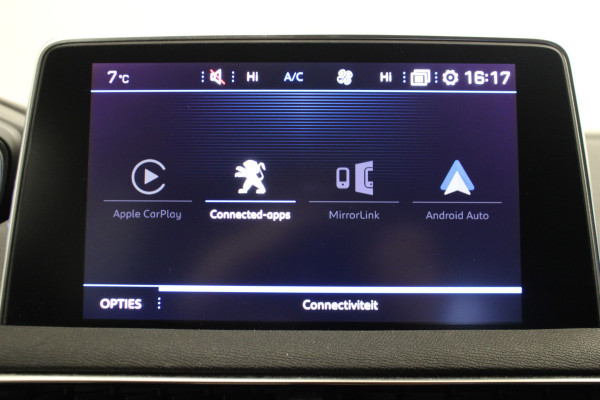 Peugeot 5008 1.2 PureTech Active |Navi|