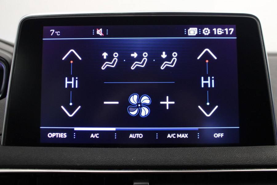 Peugeot 5008 1.2 PureTech Active |Navi|