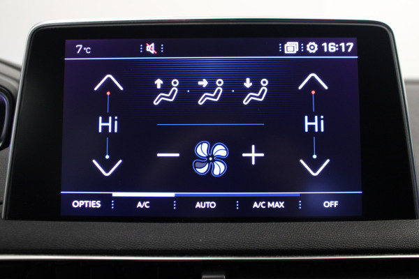 Peugeot 5008 1.2 PureTech Active |Navi|