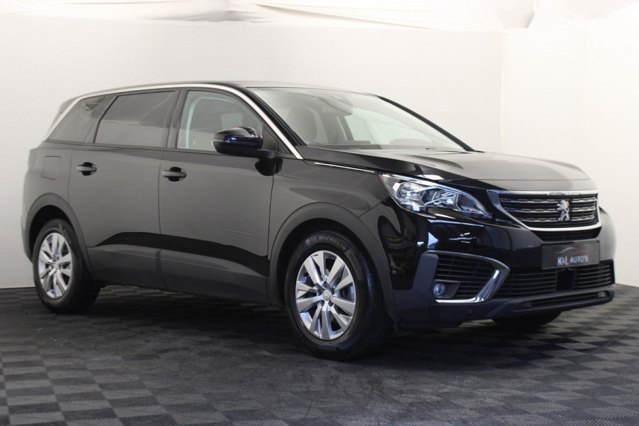 Peugeot 5008 1.2 PureTech Active |Navi|