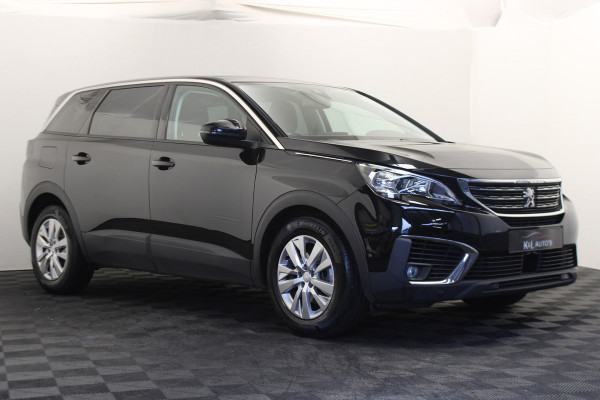 Peugeot 5008 1.2 PureTech Active |Navi|