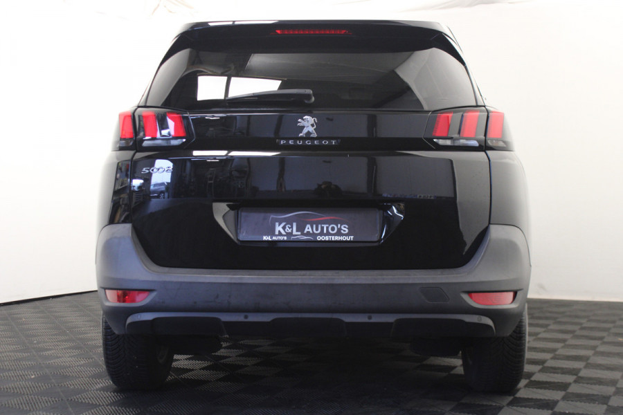 Peugeot 5008 1.2 PureTech Active |Navi|