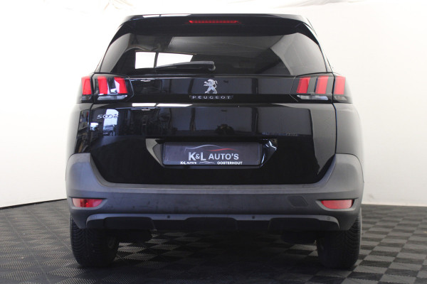 Peugeot 5008 1.2 PureTech Active |Navi|