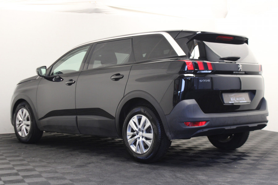 Peugeot 5008 1.2 PureTech Active |Navi|