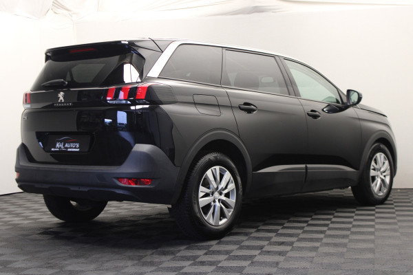Peugeot 5008 1.2 PureTech Active |Navi|