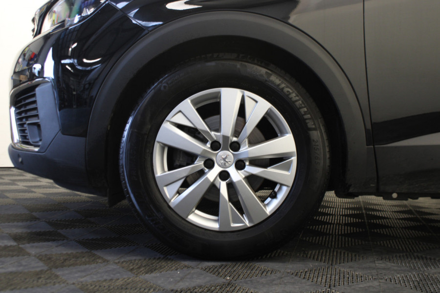 Peugeot 5008 1.2 PureTech Active |Navi|