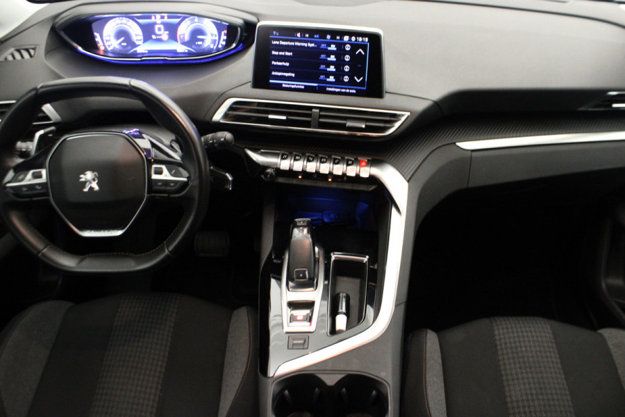 Peugeot 5008 1.2 PureTech Active |Navi|