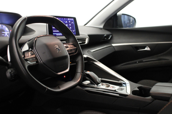 Peugeot 5008 1.2 PureTech Active |Navi|