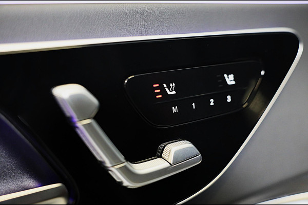 Mercedes-Benz CLE Coupé AMG 53 4MATIC+ / Performance Stoelen / Acc / Carbon Pakket / Memory / Burmester / Head Up / Pano / 360 Cam