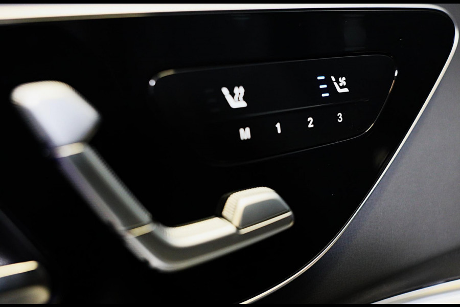 Mercedes-Benz CLE Coupé AMG 53 4MATIC+ / Performance Stoelen / Acc / Carbon Pakket / Memory / Burmester / Head Up / Pano / 360 Cam