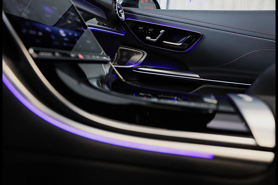 Mercedes-Benz CLE Coupé AMG 53 4MATIC+ / Performance Stoelen / Acc / Carbon Pakket / Memory / Burmester / Head Up / Pano / 360 Cam