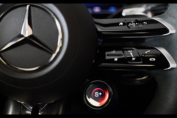 Mercedes-Benz CLE Coupé AMG 53 4MATIC+ / Performance Stoelen / Acc / Carbon Pakket / Memory / Burmester / Head Up / Pano / 360 Cam