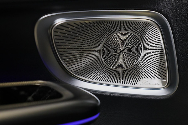 Mercedes-Benz CLE Coupé AMG 53 4MATIC+ / Performance Stoelen / Acc / Carbon Pakket / Memory / Burmester / Head Up / Pano / 360 Cam