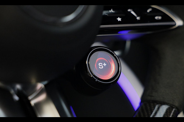 Mercedes-Benz CLE Coupé AMG 53 4MATIC+ / Performance Stoelen / Acc / Carbon Pakket / Memory / Burmester / Head Up / Pano / 360 Cam