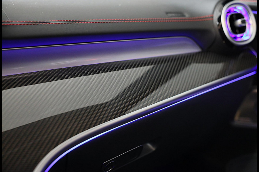 Mercedes-Benz CLE Coupé AMG 53 4MATIC+ / Performance Stoelen / Acc / Carbon Pakket / Memory / Burmester / Head Up / Pano / 360 Cam
