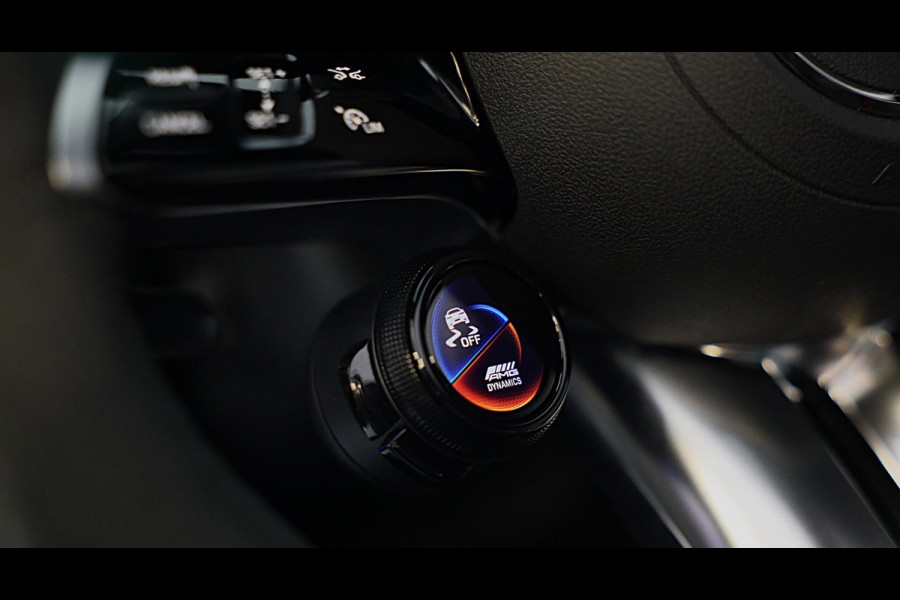 Mercedes-Benz CLE Coupé AMG 53 4MATIC+ / Performance Stoelen / Acc / Carbon Pakket / Memory / Burmester / Head Up / Pano / 360 Cam