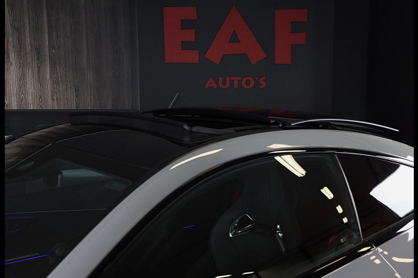 Mercedes-Benz CLE Coupé AMG 53 4MATIC+ / Performance Stoelen / Acc / Carbon Pakket / Memory / Burmester / Head Up / Pano / 360 Cam