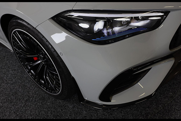 Mercedes-Benz CLE Coupé AMG 53 4MATIC+ / Performance Stoelen / Acc / Carbon Pakket / Memory / Burmester / Head Up / Pano / 360 Cam
