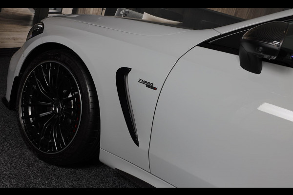 Mercedes-Benz CLE Coupé AMG 53 4MATIC+ / Performance Stoelen / Acc / Carbon Pakket / Memory / Burmester / Head Up / Pano / 360 Cam