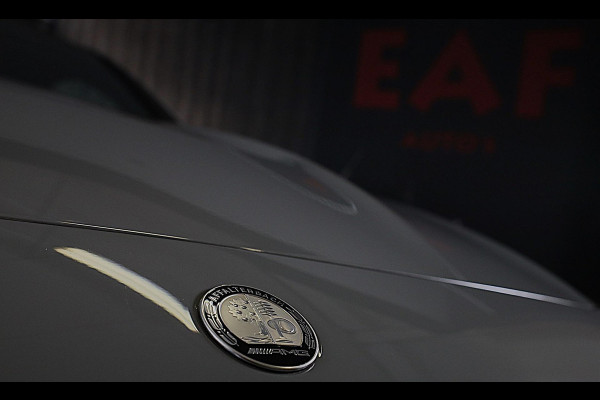 Mercedes-Benz CLE Coupé AMG 53 4MATIC+ / Performance Stoelen / Acc / Carbon Pakket / Memory / Burmester / Head Up / Pano / 360 Cam