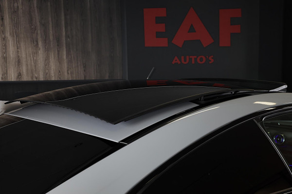 Mercedes-Benz CLE Coupé AMG 53 4MATIC+ / Performance Stoelen / Acc / Carbon Pakket / Memory / Burmester / Head Up / Pano / 360 Cam