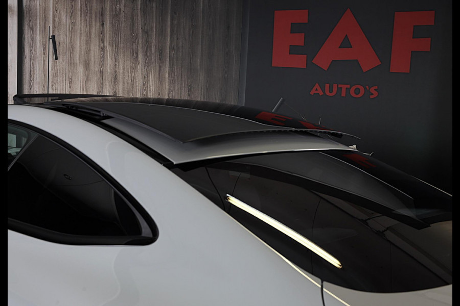Mercedes-Benz CLE Coupé AMG 53 4MATIC+ / Performance Stoelen / Acc / Carbon Pakket / Memory / Burmester / Head Up / Pano / 360 Cam