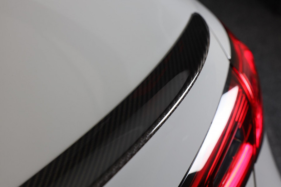 Mercedes-Benz CLE Coupé AMG 53 4MATIC+ / Performance Stoelen / Acc / Carbon Pakket / Memory / Burmester / Head Up / Pano / 360 Cam