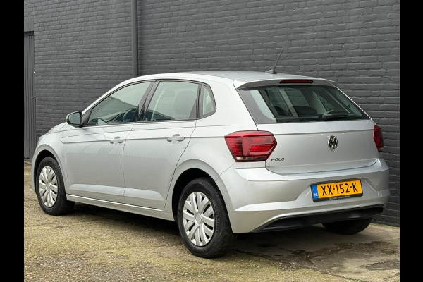 Volkswagen Polo 1.0 TSI Comfortline Business CARPLAY | CRUISE | AIRCO | NWE APK
