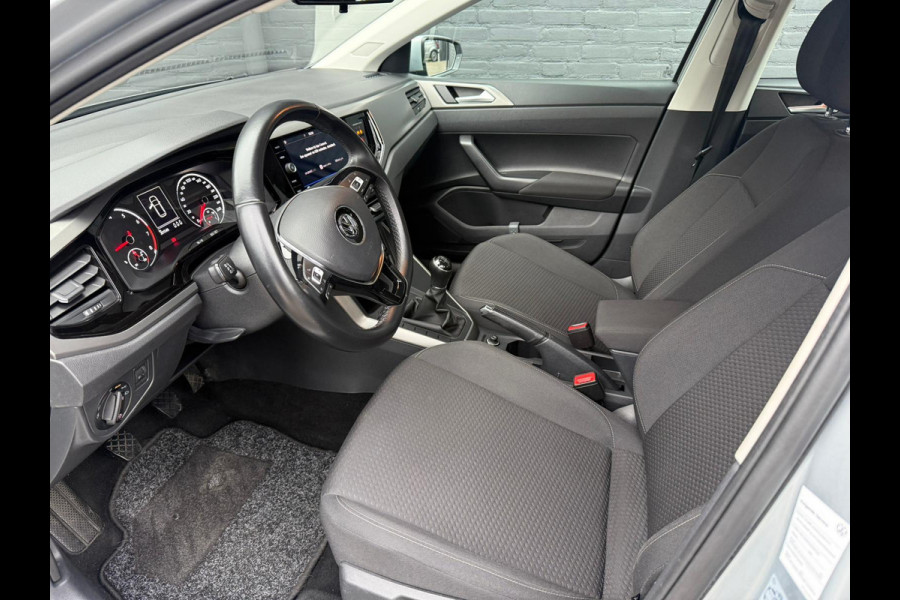Volkswagen Polo 1.0 TSI Comfortline Business CARPLAY | CRUISE | AIRCO | NWE APK