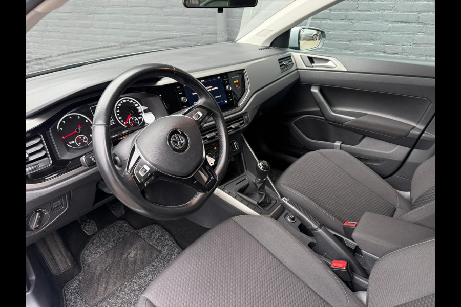 Volkswagen Polo 1.0 TSI Comfortline Business CARPLAY | CRUISE | AIRCO | NWE APK