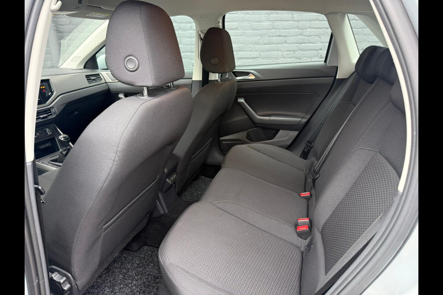 Volkswagen Polo 1.0 TSI Comfortline Business CARPLAY | CRUISE | AIRCO | NWE APK