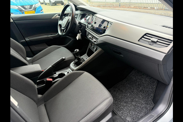 Volkswagen Polo 1.0 TSI Comfortline Business CARPLAY | CRUISE | AIRCO | NWE APK