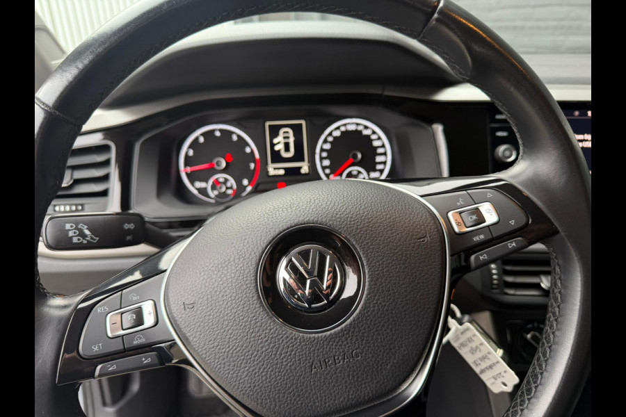 Volkswagen Polo 1.0 TSI Comfortline Business CARPLAY | CRUISE | AIRCO | NWE APK