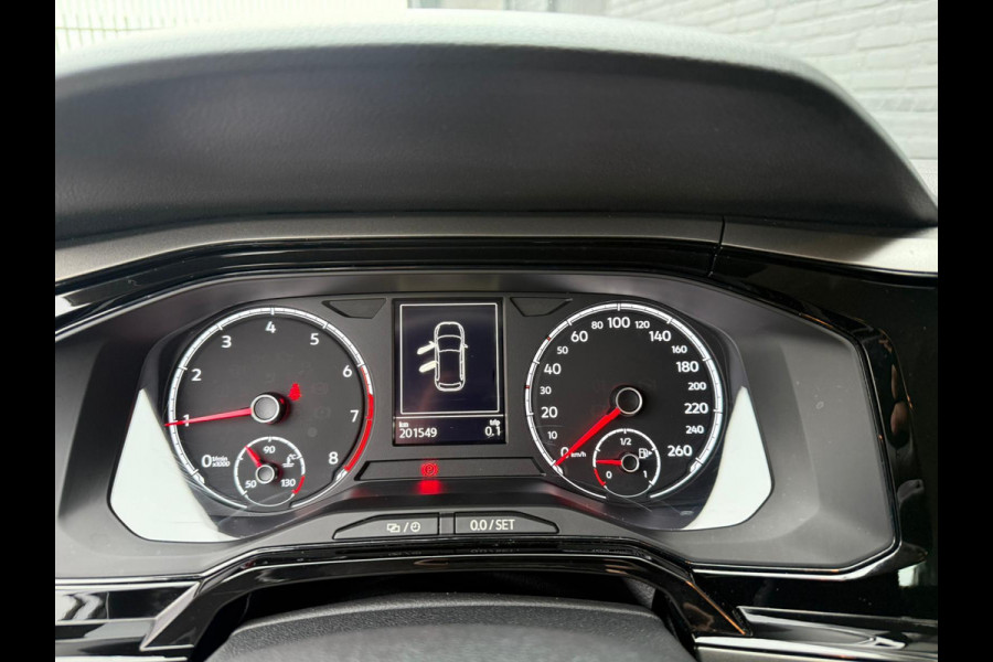 Volkswagen Polo 1.0 TSI Comfortline Business CARPLAY | CRUISE | AIRCO | NWE APK