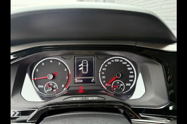 Volkswagen Polo 1.0 TSI Comfortline Business CARPLAY | CRUISE | AIRCO | NWE APK