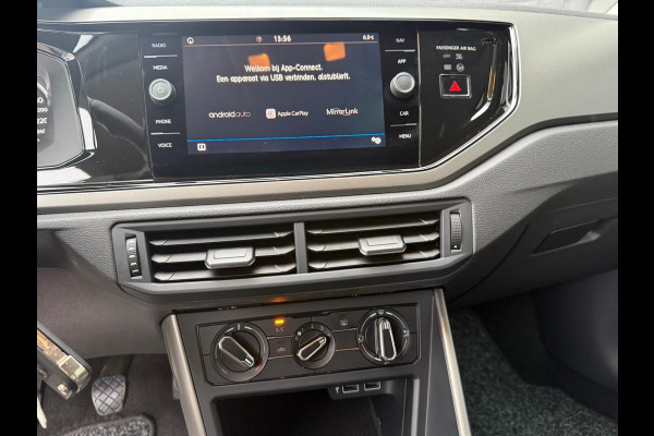 Volkswagen Polo 1.0 TSI Comfortline Business CARPLAY | CRUISE | AIRCO | NWE APK
