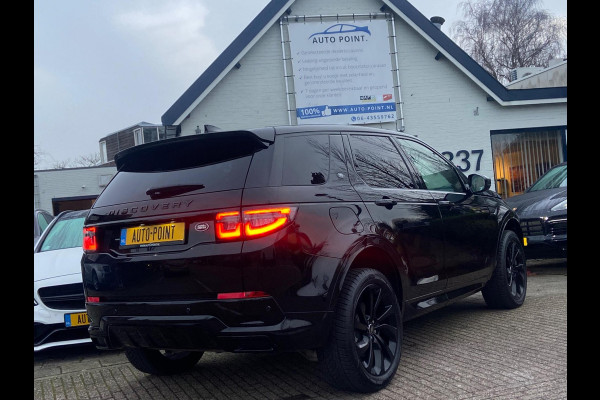 Land Rover Discovery Sport P300E 1.5 R-DYNAMIC 30230KM!/NAVI/CAMERA/MATRIX