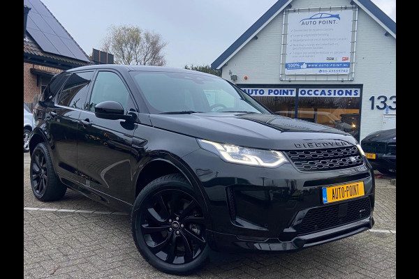 Land Rover Discovery Sport P300E 1.5 R-DYNAMIC 30230KM!/NAVI/CAMERA/MATRIX