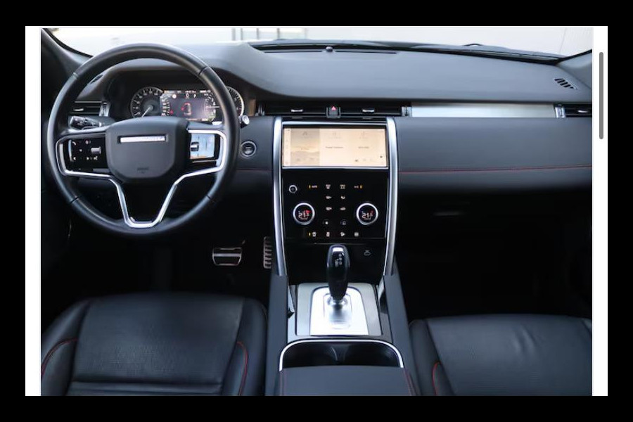 Land Rover Discovery Sport P300E 1.5 R-DYNAMIC 30230KM!/NAVI/CAMERA/MATRIX