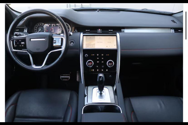 Land Rover Discovery Sport P300E 1.5 R-DYNAMIC 30230KM!/NAVI/CAMERA/MATRIX