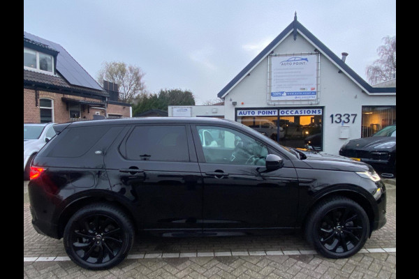 Land Rover Discovery Sport P300E 1.5 R-DYNAMIC 30230KM!/NAVI/CAMERA/MATRIX