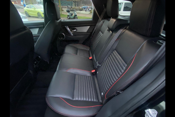 Land Rover Discovery Sport P300E 1.5 R-DYNAMIC 30230KM!/NAVI/CAMERA/MATRIX