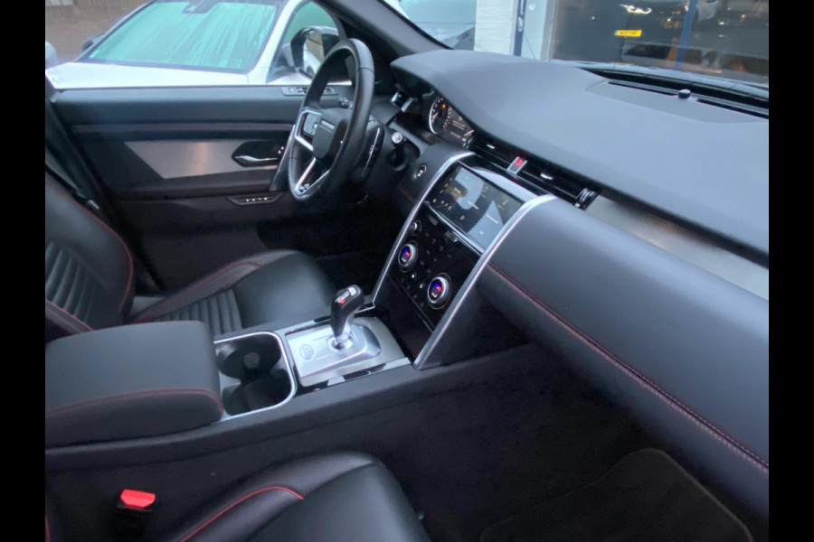 Land Rover Discovery Sport P300E 1.5 R-DYNAMIC 30230KM!/NAVI/CAMERA/MATRIX