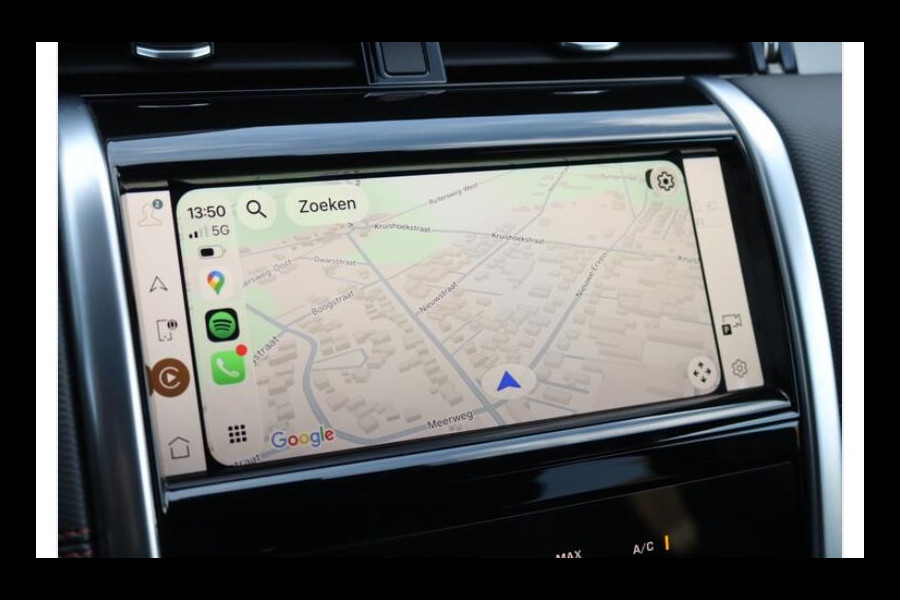 Land Rover Discovery Sport P300E 1.5 R-DYNAMIC 30230KM!/NAVI/CAMERA/MATRIX