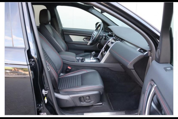 Land Rover Discovery Sport P300E 1.5 R-DYNAMIC 30230KM!/NAVI/CAMERA/MATRIX