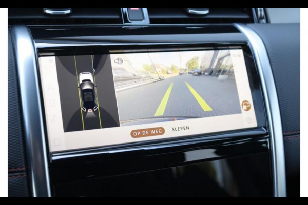 Land Rover Discovery Sport P300E 1.5 R-DYNAMIC 30230KM!/NAVI/CAMERA/MATRIX