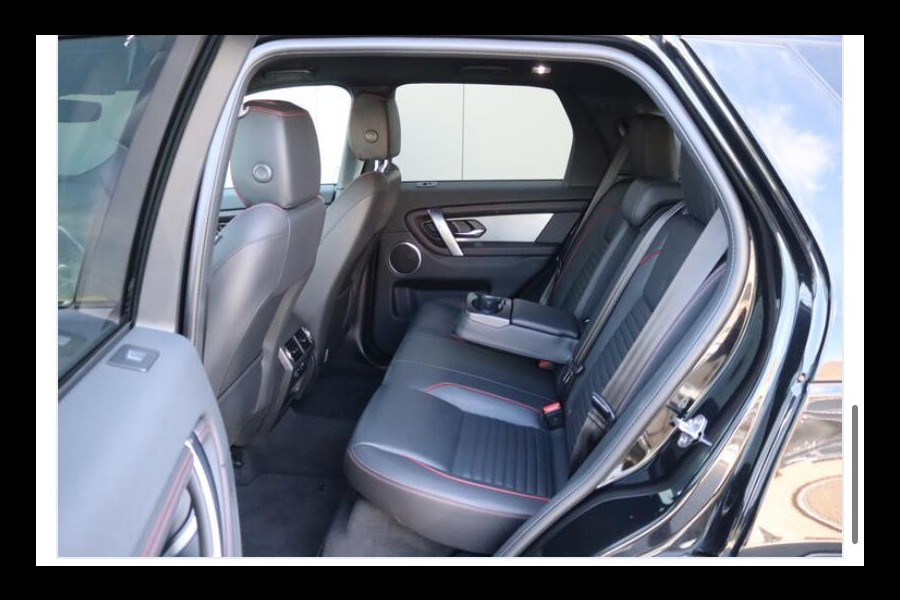 Land Rover Discovery Sport P300E 1.5 R-DYNAMIC 30230KM!/NAVI/CAMERA/MATRIX